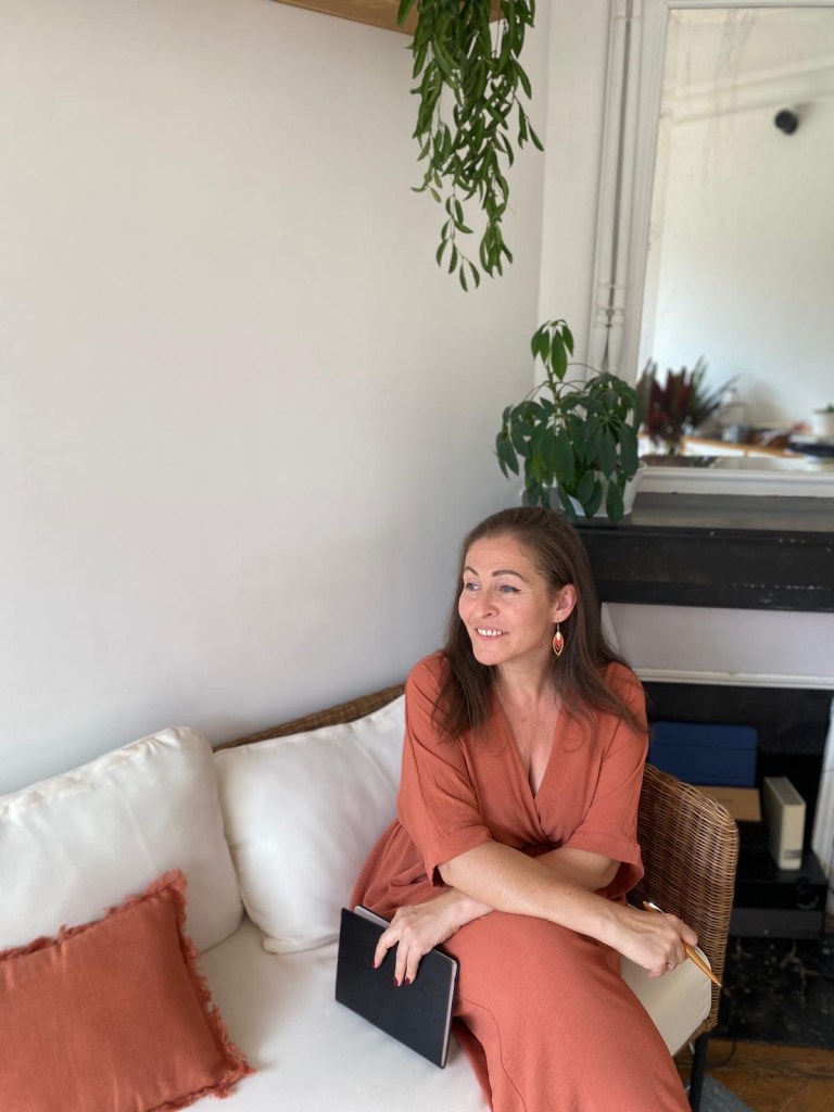 biographe familiale à Paris