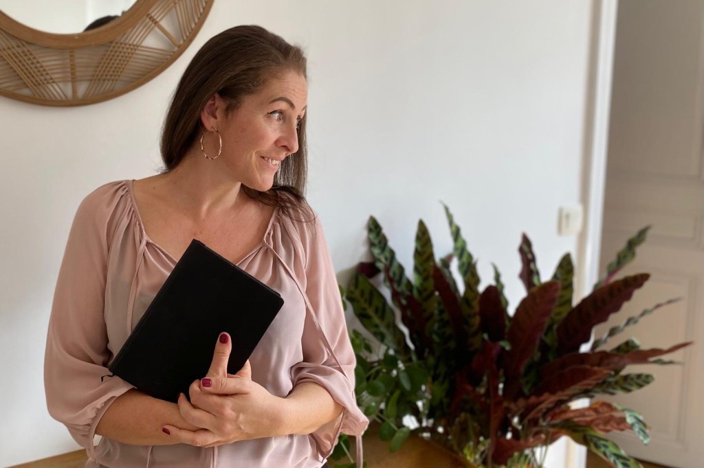 biographe familiale à Paris